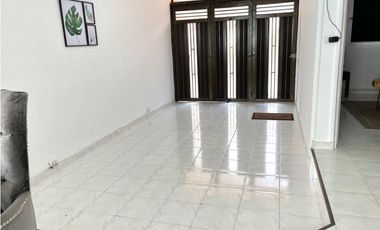 Casa amoblada envigado el Trianon para 8 o 10 personas por días o mes