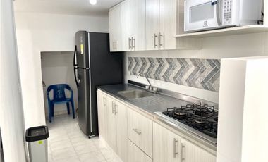 Casa amoblada envigado el Trianon para 8 o 10 personas por días o mes