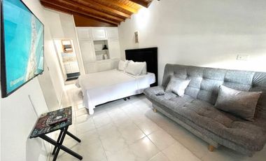 Casa amoblada envigado el Trianon para 8 o 10 personas por días o mes