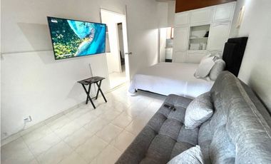 Casa amoblada envigado el Trianon para 8 o 10 personas por días o mes