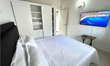 Casa amoblada envigado el Trianon para 8 o 10 personas por días o mes