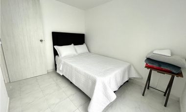Casa amoblada envigado el Trianon para 8 o 10 personas por días o mes