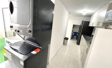 Casa amoblada envigado el Trianon para 8 o 10 personas por días o mes