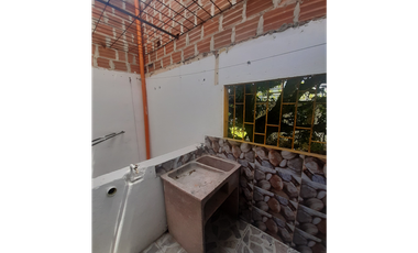CASA EN VENTA CALLE 42-PEREIRA