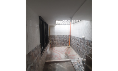 CASA EN VENTA CALLE 42-PEREIRA