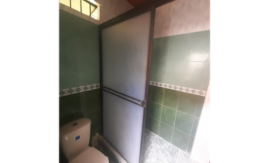 CASA EN VENTA CALLE 42-PEREIRA