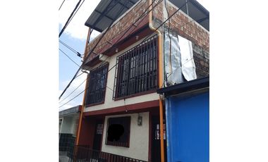 CASA EN VENTA CALLE 42-PEREIRA