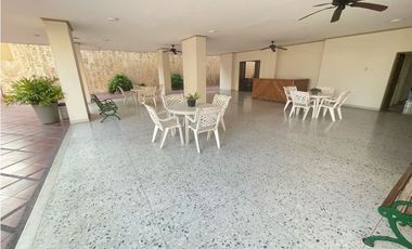 Vendo apartamento barrio Alto Prado en Barranquilla