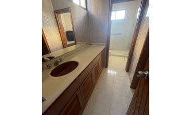 Vendo apartamento barrio Alto Prado en Barranquilla