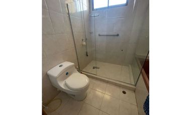 Vendo apartamento barrio Alto Prado en Barranquilla