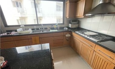 Vendo apartamento barrio Alto Prado en Barranquilla