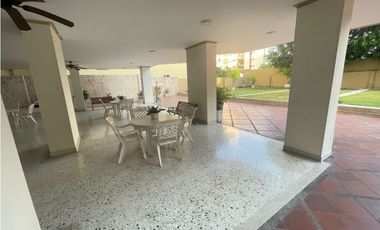 Vendo apartamento barrio Alto Prado en Barranquilla
