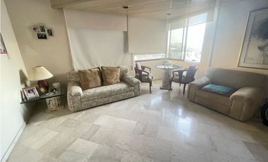 Vendo apartamento barrio Alto Prado en Barranquilla