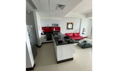 Apartamento en Murano Beach Cartagena