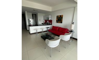 Apartamento en Murano Beach Cartagena