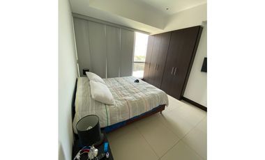 Apartamento en Murano Beach Cartagena
