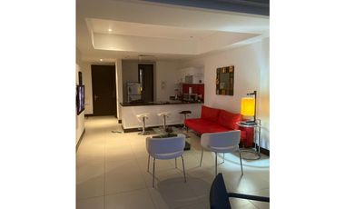 Apartamento en Murano Beach Cartagena