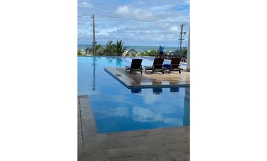Apartamento en Murano Beach Cartagena