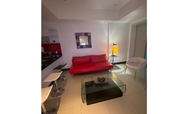 Apartamento en Murano Beach Cartagena