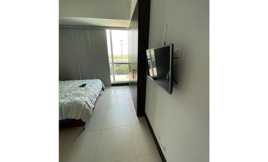 Apartamento en Murano Beach Cartagena