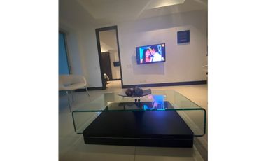 Apartamento en Murano Beach Cartagena