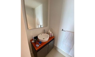 Apartamento en Murano Beach Cartagena