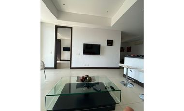 Apartamento en Murano Beach Cartagena
