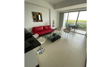 Apartamento en Murano Beach Cartagena