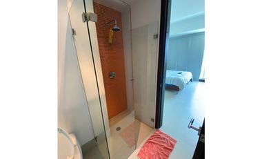 Apartamento en Murano Beach Cartagena