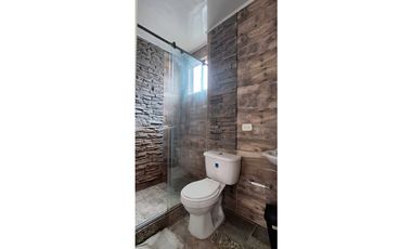 CASA EN CONDOMINIO CON PISCINA RICAURTE