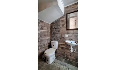 CASA EN CONDOMINIO CON PISCINA RICAURTE