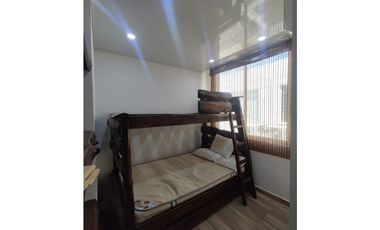 CASA EN CONDOMINIO CON PISCINA RICAURTE