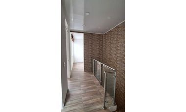 CASA EN CONDOMINIO CON PISCINA RICAURTE