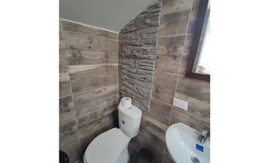 CASA EN CONDOMINIO CON PISCINA RICAURTE