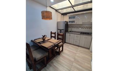 CASA EN CONDOMINIO CON PISCINA RICAURTE