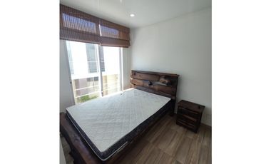 CASA EN CONDOMINIO CON PISCINA RICAURTE