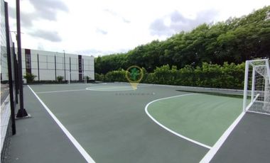 CASA EN CONDOMINIO CON PISCINA RICAURTE