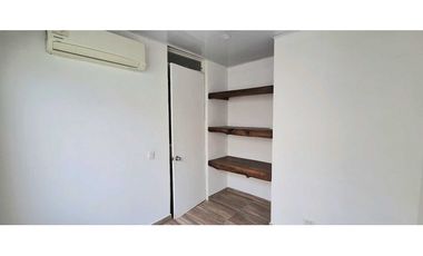 CASA EN CONDOMINIO CON PISCINA RICAURTE