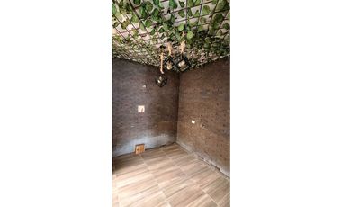 CASA EN CONDOMINIO CON PISCINA RICAURTE