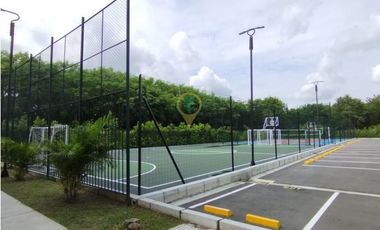 CASA EN CONDOMINIO CON PISCINA RICAURTE