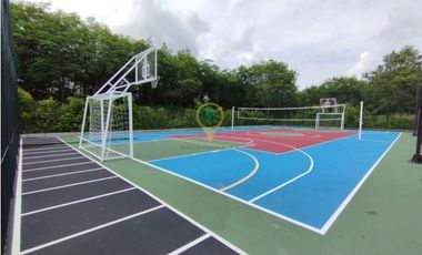 CASA EN CONDOMINIO CON PISCINA RICAURTE