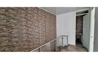 CASA EN CONDOMINIO CON PISCINA RICAURTE