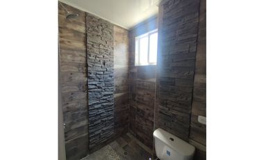 CASA EN CONDOMINIO CON PISCINA RICAURTE