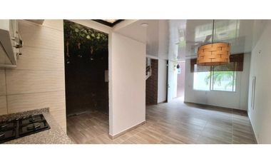 CASA EN CONDOMINIO CON PISCINA RICAURTE