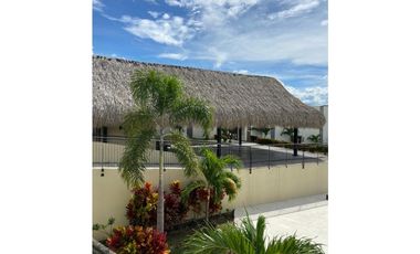 CASA EN CONDOMINIO CON PISCINA RICAURTE