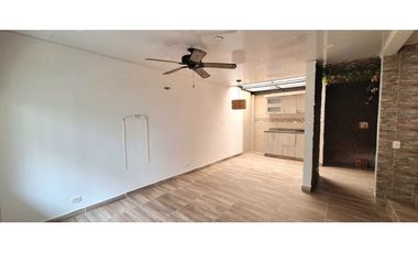 CASA EN CONDOMINIO CON PISCINA RICAURTE