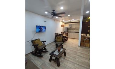 CASA EN CONDOMINIO CON PISCINA RICAURTE