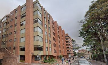 Nogal Chapinero Bogotá Apartamento en venta