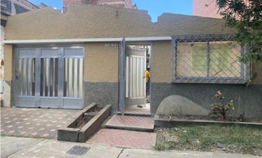 Casa Lote a la venta en Belén Fátima