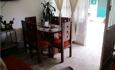 SE VENDE CASA DE 4 PISOS EN SOACHA - MTD